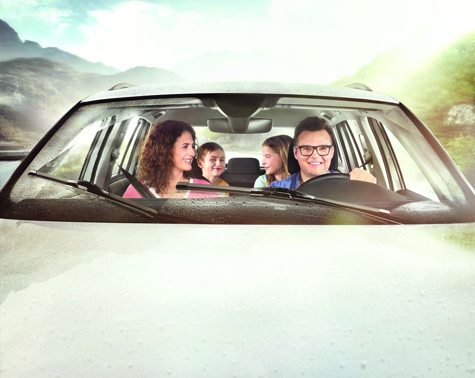 Wiperblades Family1 Summer Isocoated