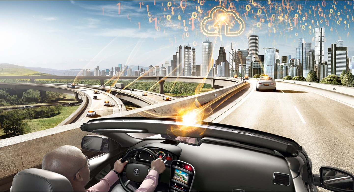 Teaser Small Vehicle Data 461X260