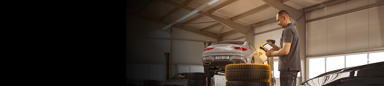 Continental Autodiagnos Tire 300 PV Visual RGB Beschnitten