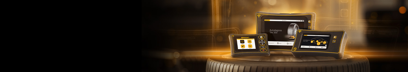 Continental Autodiagnos Tire Overall Visual RGB Beschnitten