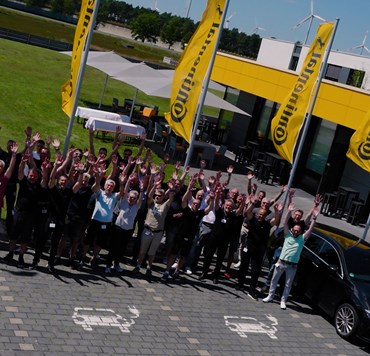 Continental Aftermarket Webmagazin ATE Expertenkreise 2024 Teilnehmer