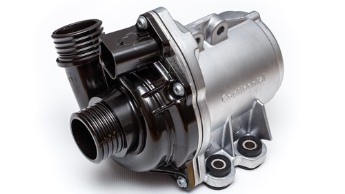 Motorstellelement Web 3