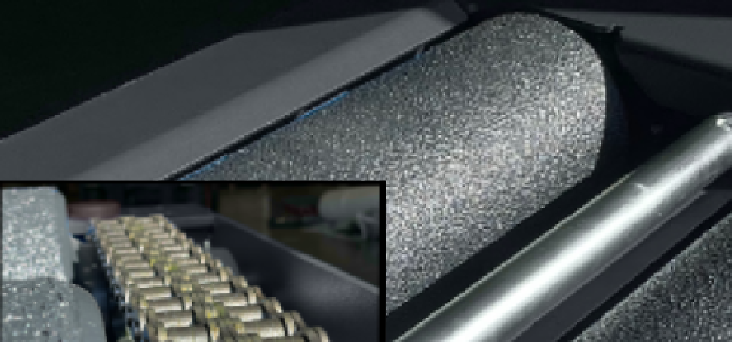 Crypton HGV Brake tester